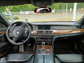 BMW 740Xdrive - Mpacket - r.v.2011 - 18