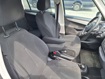 Citroen Grand Picasso - 18