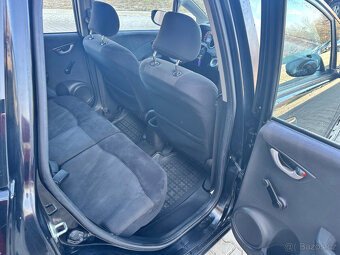 Honda Jazz, 1.3, AUTOMAT, AUT.KLIMA - 18