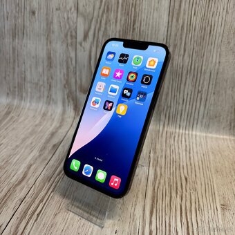 iPhone 13 Pro 128GB, zelený (12 měsíců záruka) - 18