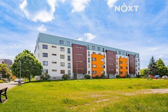 Prodej byt 2+kk, 54㎡ - 18