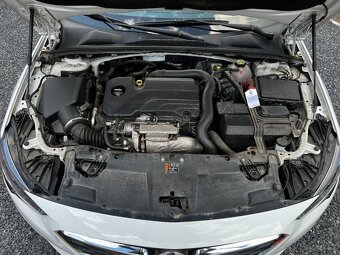 Opel Insignia, 1.5 121 kW, Automat - 18
