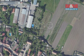 Pronájem bytu 2+kk, 65 m², Lysá nad Labem, ul. Šípková - 18