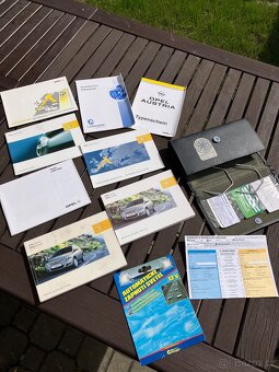 Opel Corsa C - Udržovaný vůz - 18