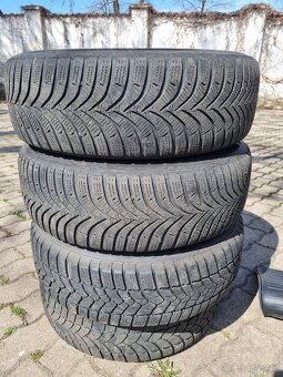 Mercedes Benz A 1,5i, naj.98tis km, serviska - 18