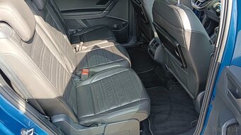Volkswagen Touran 1.6tdi 7 míst - 18