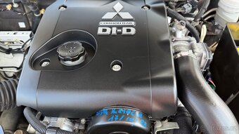 Mitsubishi L200 //2.5Di-D//100kW//4WD//BEZ KOROZE//SERVIS// - 18