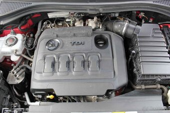Škoda Kodiaq RS 2.0BiTDi DSG - 18