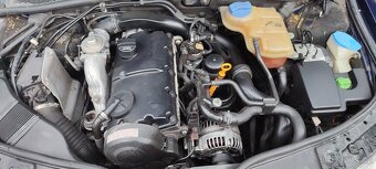 Volkswagen Passat 1.9tdi 96kw - 18