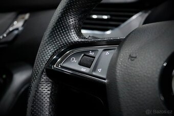 Škoda Octavia 3 Combi 1.4TSI 110kW Ambition - 18