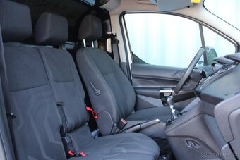 Ford Transit Connect - 18