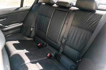 BMW Rad 3 335i xDrive E90 - 18