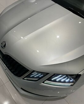 Škoda Octavia,  1.6 TDi - 18