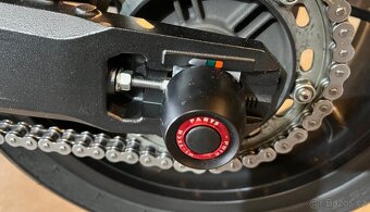 Honda NT 1100 2022 - 18