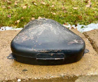 ČZ 125 B T - kastliky nářadí - 18