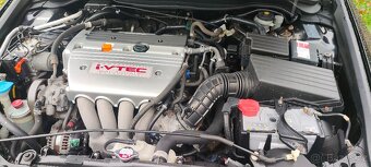 Honda Accord 2.4 iVtec - 18