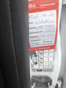 Ford Focus MK3 2.0 TDCi 103kw - 18