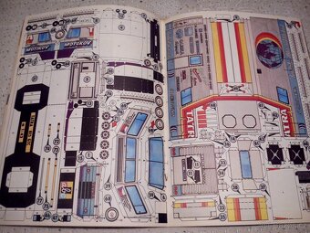 ABC ročník 29,30,31 + vystřihovánky - 18