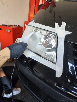 Sharan 2.8 v6 LPG - 18