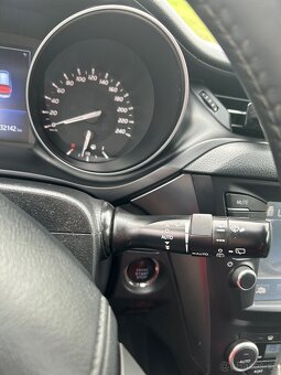 TOYOTA avensis 2.0D - 18