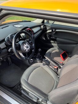 Mini Cooper F56 1.2 55kw 83xxx km - 18