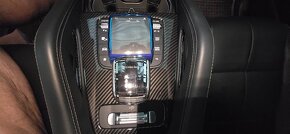 Mercedes-Benz GLS, 450d 4MATIC AMG, TAŽNÉ,CARBON - 18
