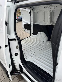 OPEL COMBO LIFE 1.5CDTI 75KW -1.majitel ČR - 18