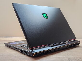 i9-13980HX_17" 240HZ_MSI RAIDER GE78HX_16GB_RTX 4070 8GB - 18