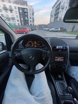 Mercedes A180 CDI - 18