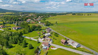Prodej rodinného domu, 64 m², Dětřichov - 18