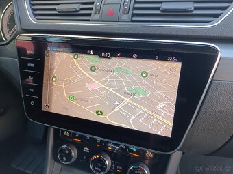 Škoda Superb 3 Combi Style 2.0TDI 147kW 4x4 DSG Webasto - 18