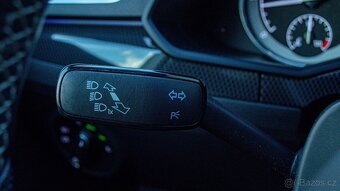 Škoda Superb Combi 2.0 TDI 190k 4x4 Sportline DSG EU6 - 18