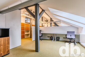 Pronájem kanceláře 260 m², Cheb, ev.č. 01722 - 18