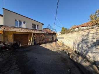 NABÍDKA PRONÁJMU RODINNÉHO DOMU 4+1 O CP 201 M2 , ČEBÍN - 18