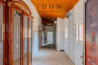 Prodej výrobního a skladovacího areálu s administrativními p - 18