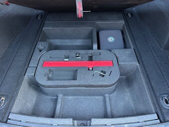 Alfa Romeo Stelvio 2.0T, 280k, AWD, Aut., garážováno - 18