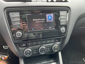 Škoda Octavia RS Challenge - 18