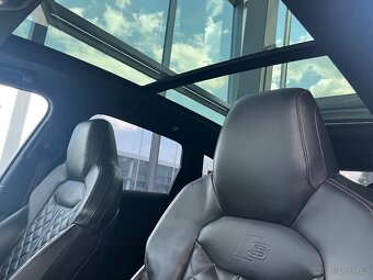 Audi SQ7 4,0TDI 320kW Tiptronic Quattro - 18