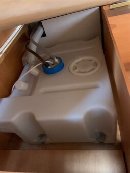 Karavan LMC 510 MDK – PALANDY, MOVER, PŘEDSTAN, ULTRAHEAT - 18