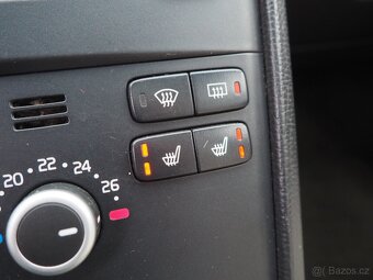 2008 Volvo XC90 D5, 136 kW, AWD - 18