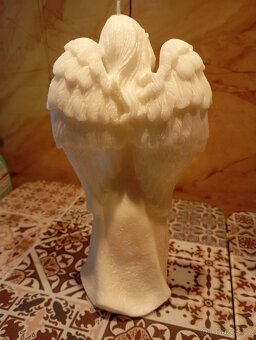 Formy na svíčky - 18