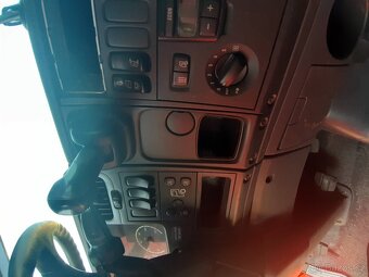 Ťahač Scania R420 LA 4x2 12D 309kw kód:DC12 Euro4 - 18