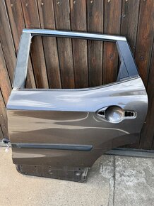 Nissan Qashqai J11 Náhradní díly - 18