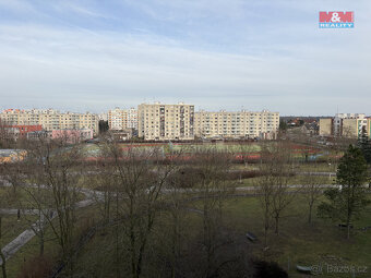 Prodej bytu 4+1, 91 m², Pardubice, ul. Bartoňova - 18