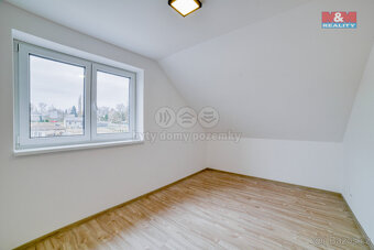Prodej rodinného domu, 150 m², Cheb, ul. Topolová - 18