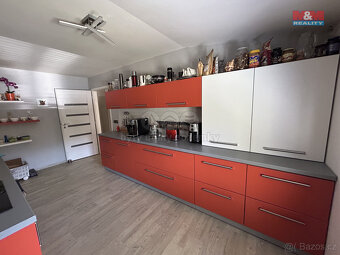 Prodej chalupy, 1047 m², Perštejn - 18