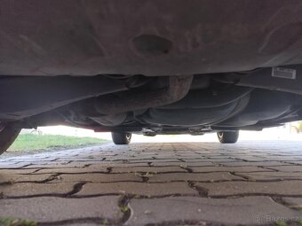 VW GOLF PLUS 1.6 FSI - 18