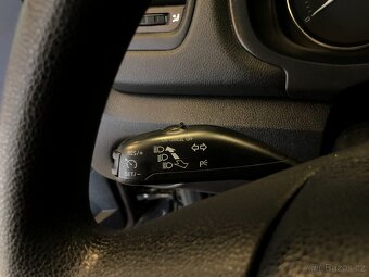 ŠKODA ROOMSTER 1,2 TSI - 18
