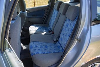 Peugeot 206 SW 1.1 44kW - 18