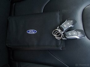 FORD Edge 2.0 TDCi 132kW 4x4 TITANIUM - 1.majitel - 18
